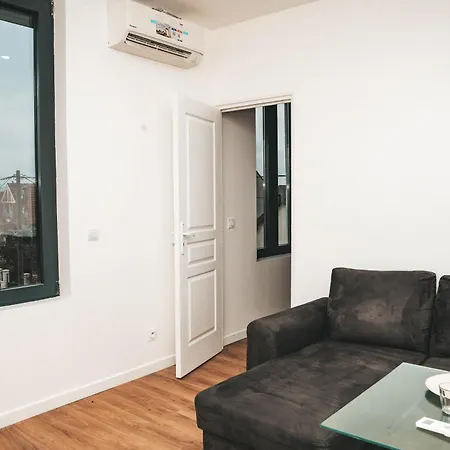 Apartamento Bords De Marne 3 *