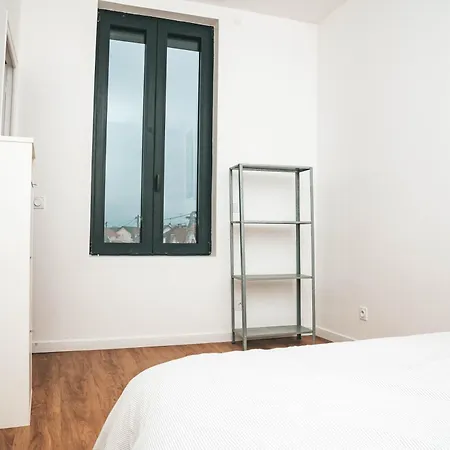 Bords De Marne 3 * Gournay-Sur-Marne