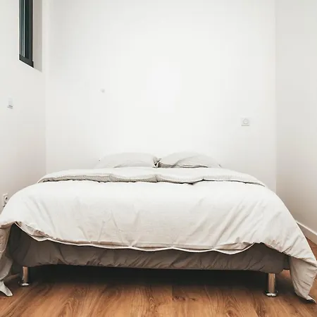 Apartment Bords De Marne 3