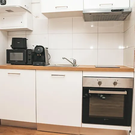 Bords De Marne 3 Apartment Gournay-Sur-Marne