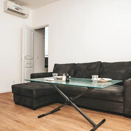Bords De Marne 3 * Gournay-Sur-Marne