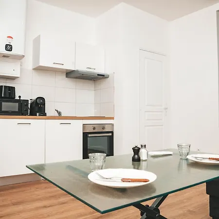 Bords De Marne 3 Apartment